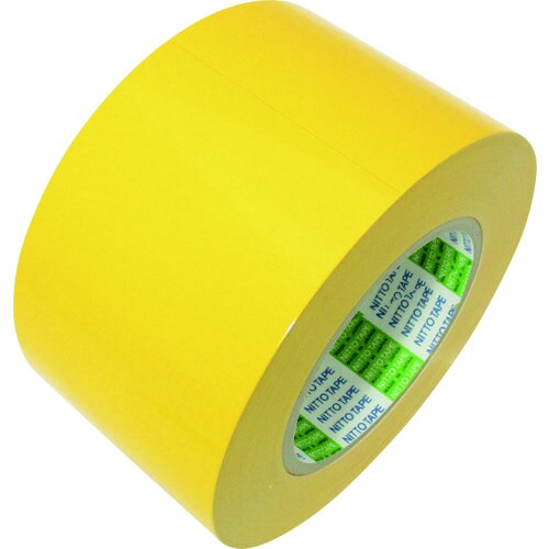 ラインテープ E−SD100Y 黄