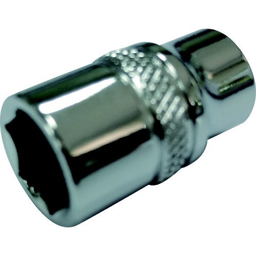 SPソケット 6角タイプ 対辺6MM