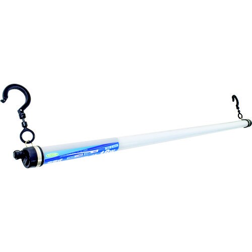 充電式LEDパイプライト40形