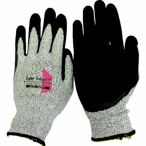 ソフキャッチ セーフティ クレーターパーム S