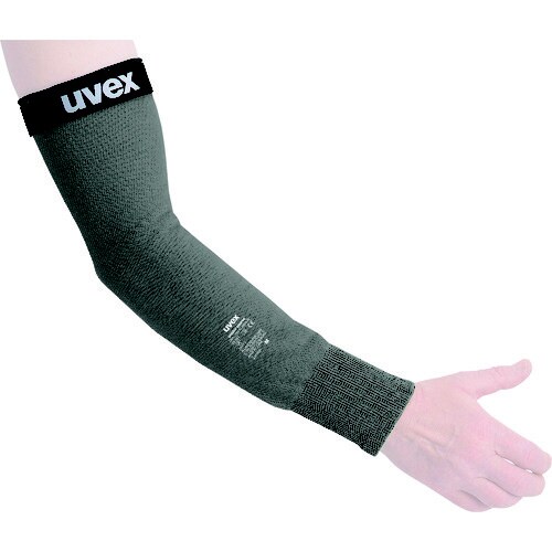 耐切創腕カバー ユニドュア スリーブ C L