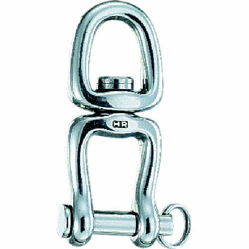 シングルスイベルシャックル 2465