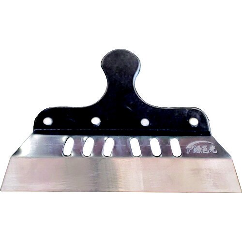 Z型地ベラ 1.2 NO.7