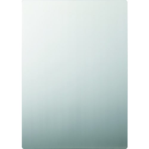 SUS304ステンレス 下敷き A4