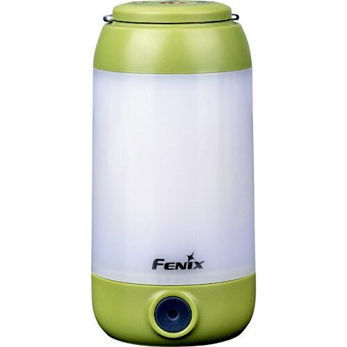 充電式LEDランタンライト CL26ROLIVE