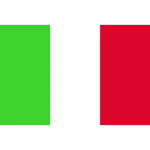 国旗No.1(70×105cm) イタリア