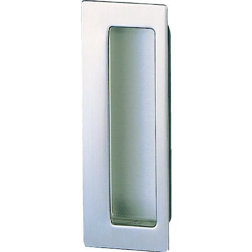 角型引手 105 ステンレス