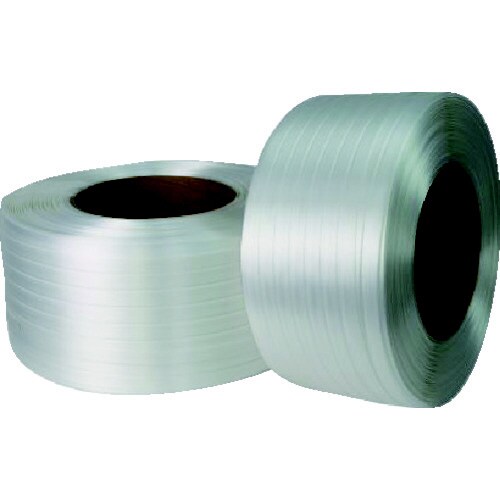 ポリエステルバンド 幅25mm 400m