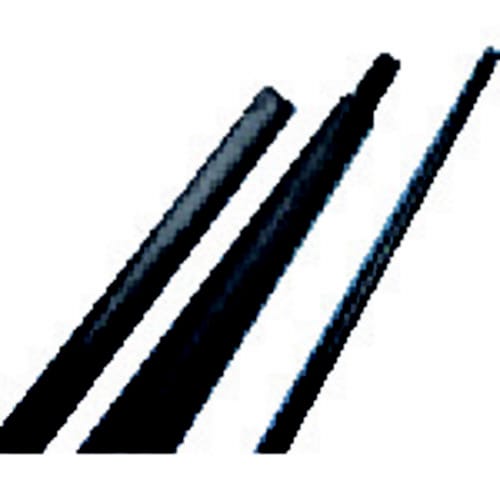 耐熱150℃収縮チューブ 収縮前内径6.4mm