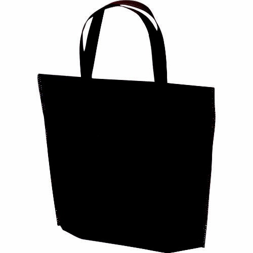 カラークールチャックシールトート小 ダークブラウン