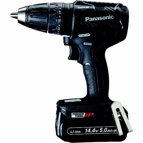 充電振動ドリル 14.4V 5.0Ah セット