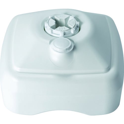 のぼり用注水式ベース 11L