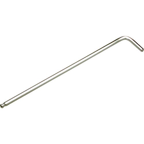 六角棒スパナ 3MM 強化ニッケルめっき