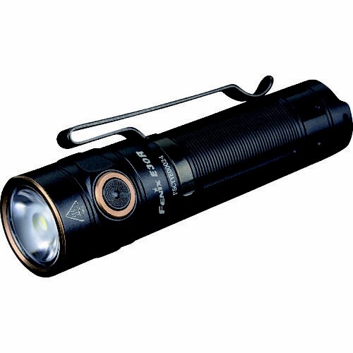 充電式LEDライト E30R