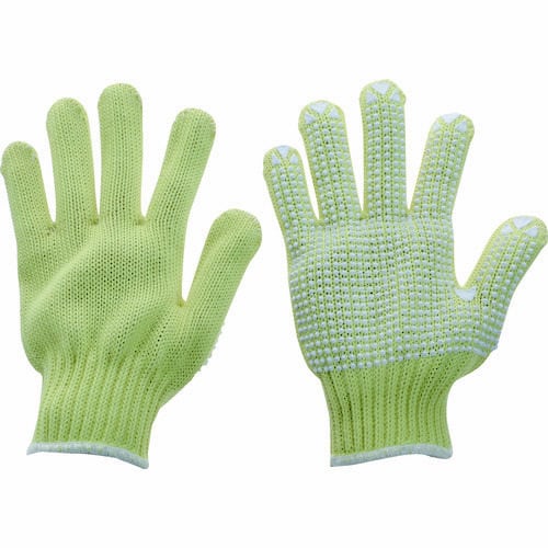 耐切創手袋 7ゲージ 裏面キュプラ