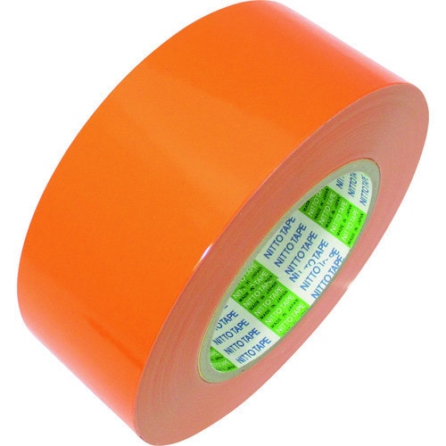 ラインテープ E−SD50YR 橙