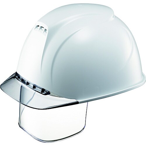 エアライト搭載ヘルメット1830VJSEV2W1J