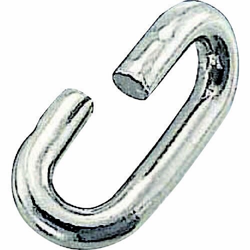 ステンレス ワリカン 線径9mm 1個