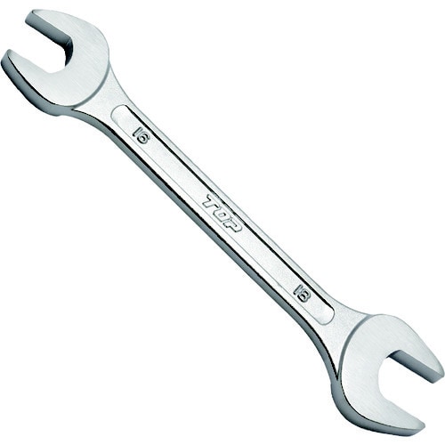 ライナースパナ(ヤリ型)