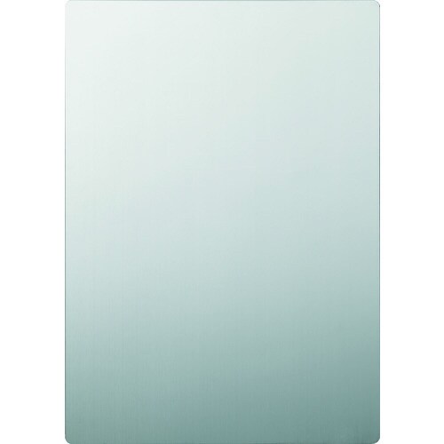 SUS430ステンレス 下敷き A4