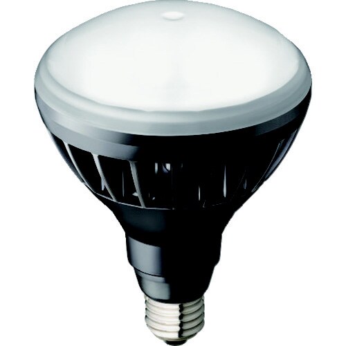 LEDアイランプ11Wタイプ (本体:黒色)