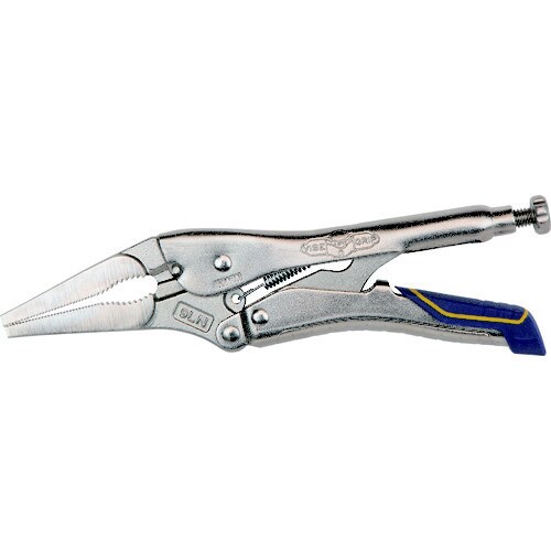 ロッキングプライヤー 9LN FR 225mm