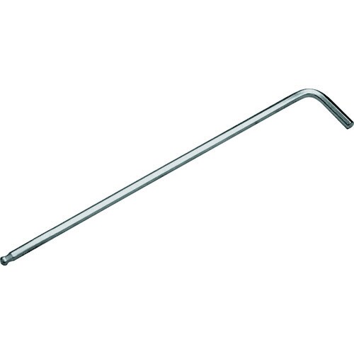 六角棒スパナ 2.5MM 強化ニッケルめっき