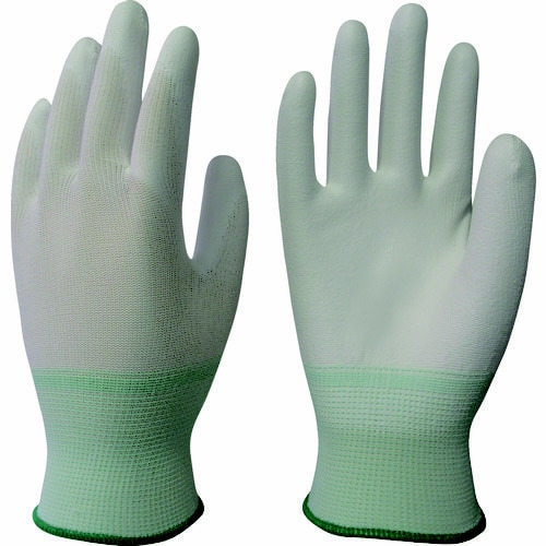 ウレタン背抜き手袋 ウレタン背抜き L