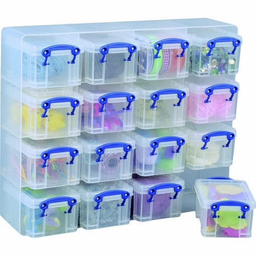 収納ケース オーガナイザー 0.14L