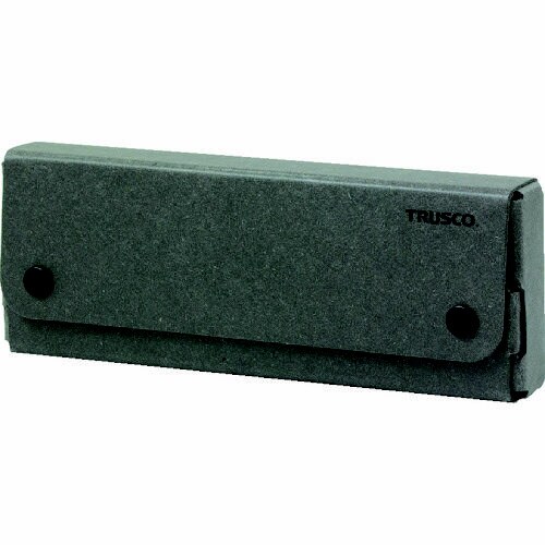 紙製 ペンケース ブラック