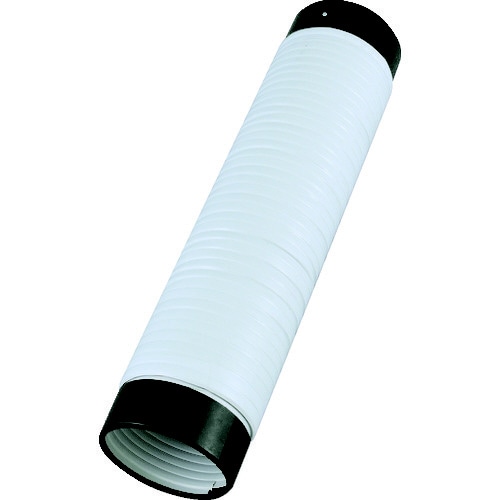 スポットエアコン結露防止冷風ダクト