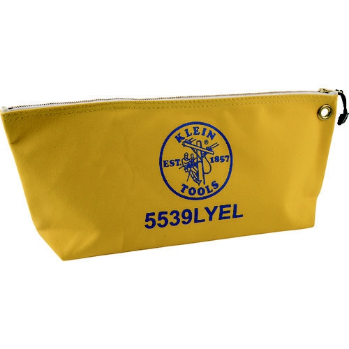 ツールポーチ ラージ イエロー