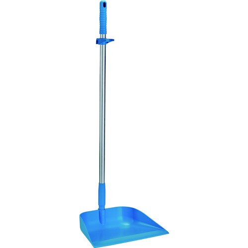 スタンドダストパン 56623 青