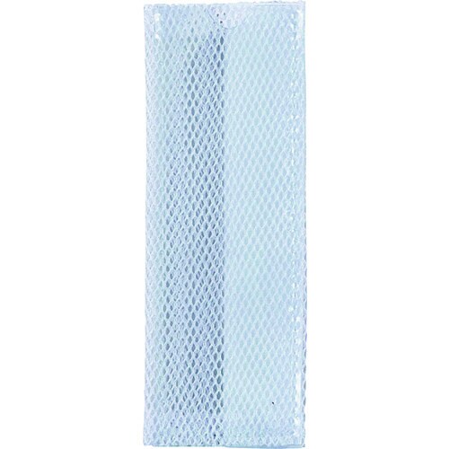 フルハーネス用 ポケットバンド (白)