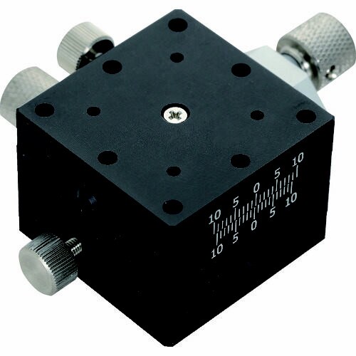 XYステージ 送りねじ 40×40