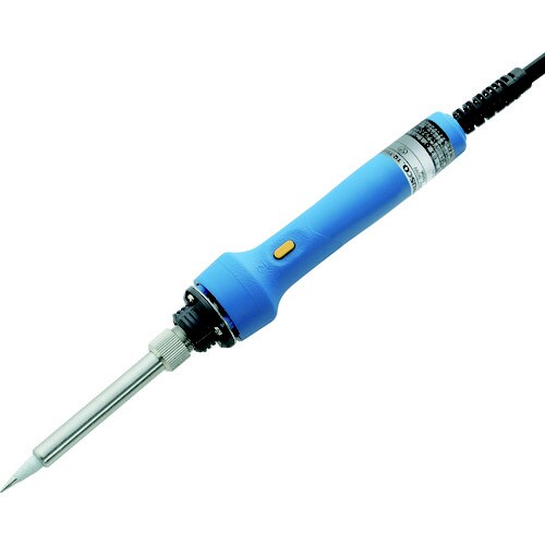 即熱セラミックはんだこて キャップなし