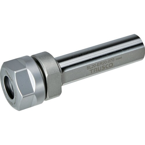 ERコレットホルダSL型 全長104mm