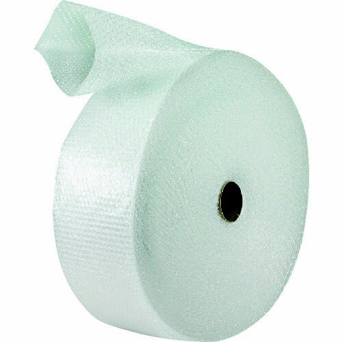 プチプチポリチューブ 幅500mm×長さ42m巻