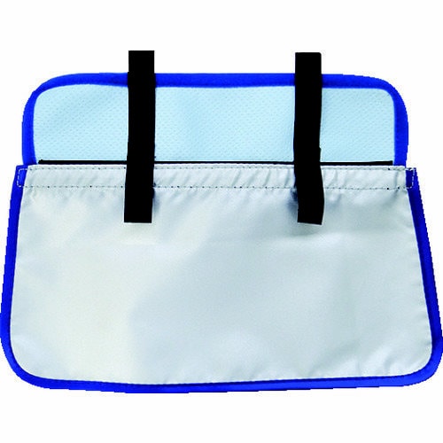 シリカクリンヘルメット用遮熱クール&ネックカバー