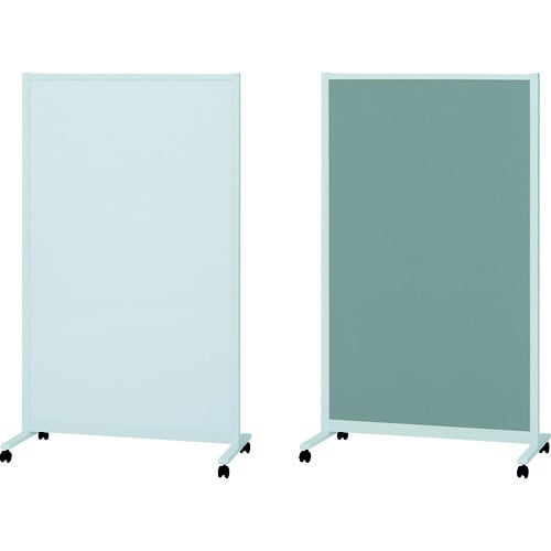 パーテーションWB TKW1215BSK−GY