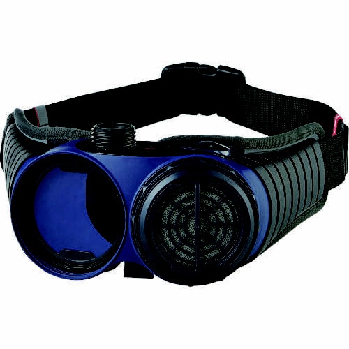 電動ファン付呼吸用保護具 FU−AERGO−1