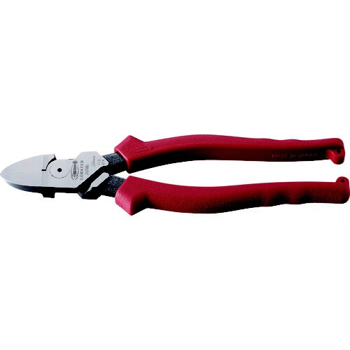 パワーニッパ 薄刃