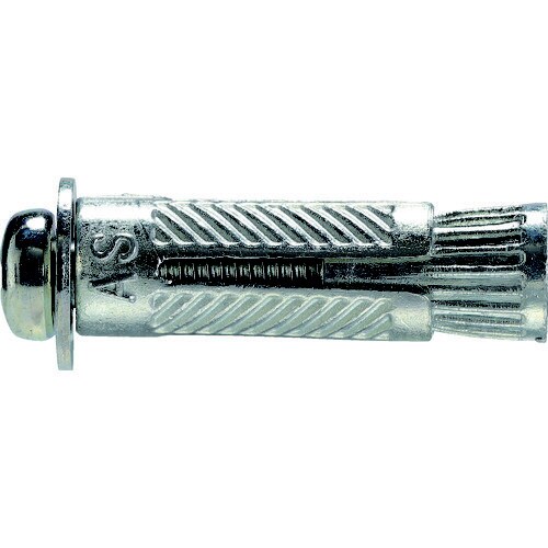 オールプラグボルト なべ頭 M4 16本入