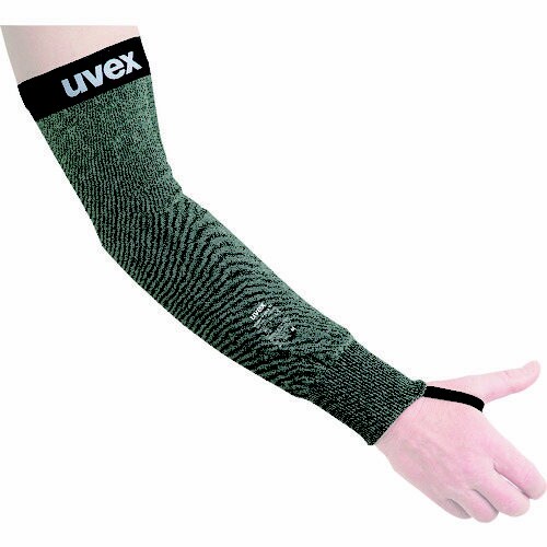 耐切創腕カバー ユニドュア スリーブ C TL L