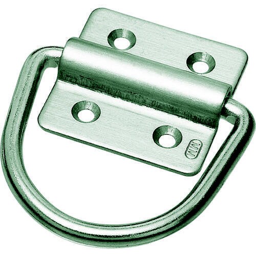 ハンガーユニットD型 ステンレス製 L48XW48