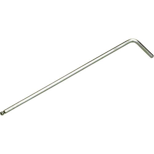 六角棒スパナ 2MM 強化ニッケルめっき