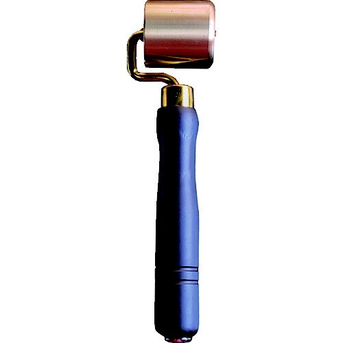 床用真鍮ローラー Φ40×40 5R