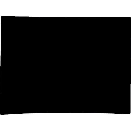 マグネットシート黒板 450×600mm