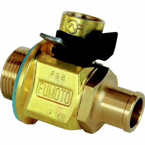 エンジンオイル用エコオイルチェンジャーFG―2NS