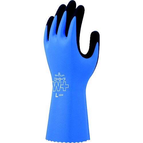 NO378PLUS−XL ニトローブW+